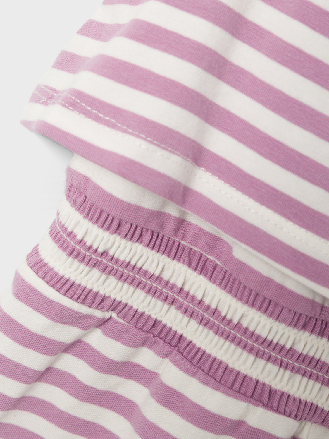 NMFJIA Trousers - Smoky Grape