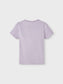 NKMHENKE T-Shirts & Tops - Wisteria