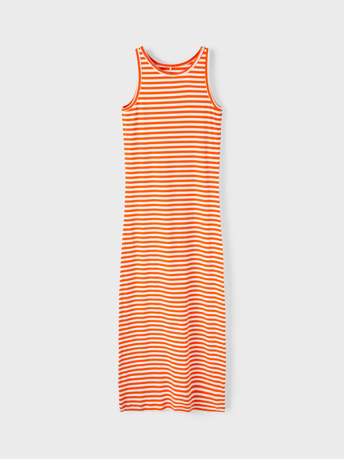 NKFJABINE Dresses - Scarlet Ibis