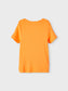 NKFHAJABINE T-Shirts & Tops - Mock Orange