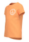 NKFVIX T-Shirts & Tops - Mock Orange