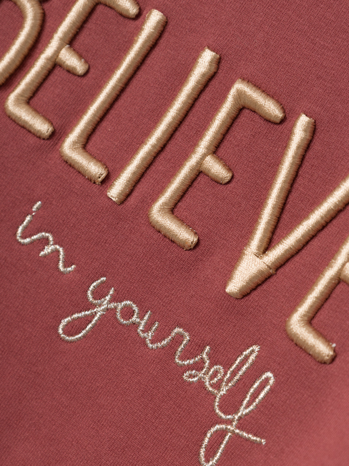 NMFNOLLY Sweatshirts - Apple Butter