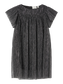 NMFVIVIUN Dresses - Silver
