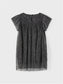 NMFVIVIUN Dresses - Silver