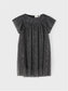 NMFVIVIUN Dresses - Silver