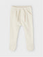 NBFNAFINE Knit - Whitecap Gray