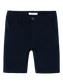 NKMSILAS Shorts - Dark Sapphire