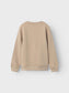NKMRIKOLAJ Sweatshirts - Oxford Tan