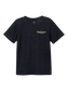 NKMTIMANNE T-Shirts & Tops - Black