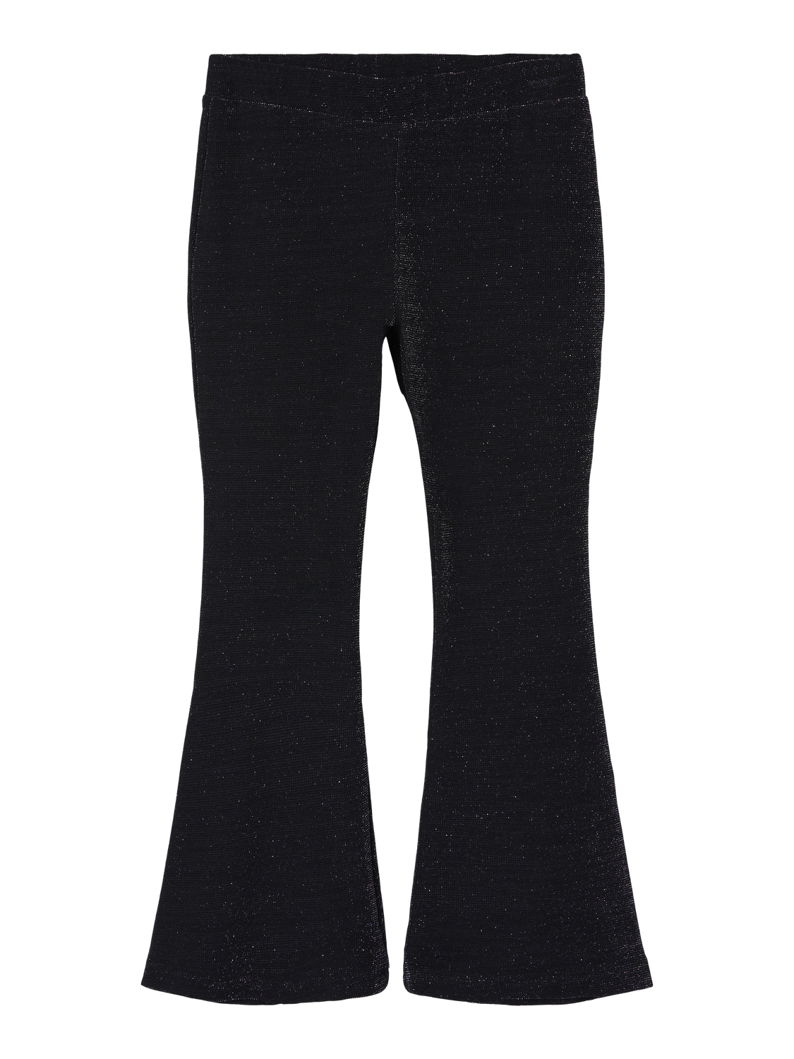 NMFRAGNE Trousers - Black