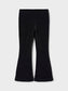 NMFRAGNE Trousers - Black