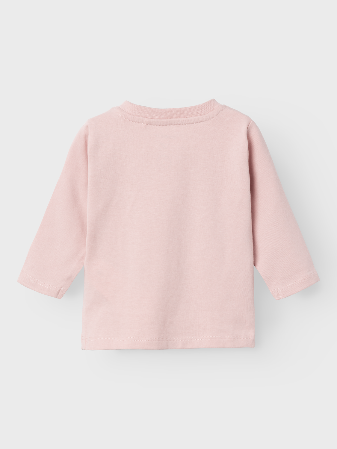 NBFRUBINE T-Shirts & Tops - Rose Smoke