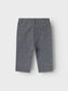 NBMROBINO Trousers - India Ink