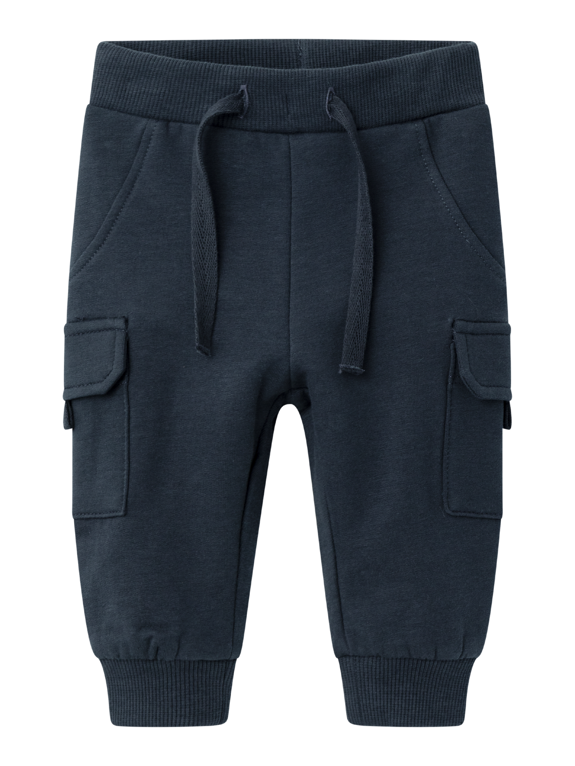 NBMSANUS Trousers - India Ink
