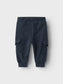 NBMSANUS Trousers - India Ink