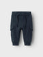 NBMSANUS Trousers - India Ink