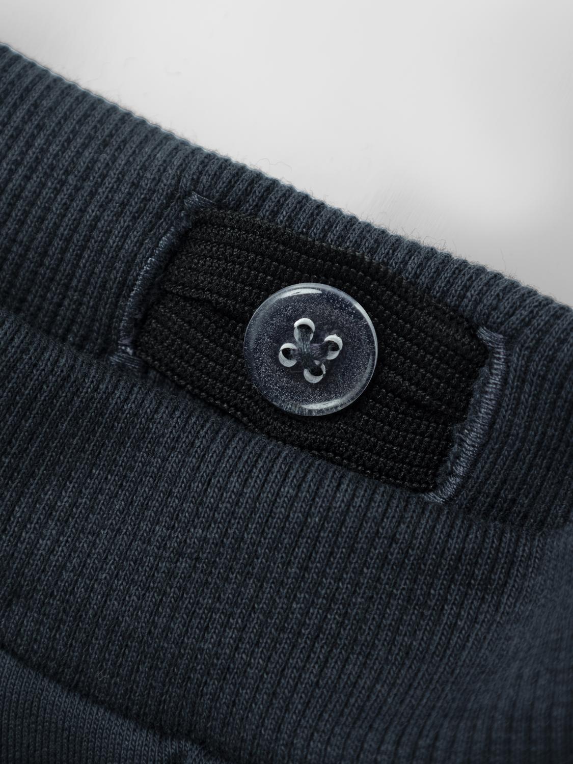 NBMSANUS Trousers - India Ink