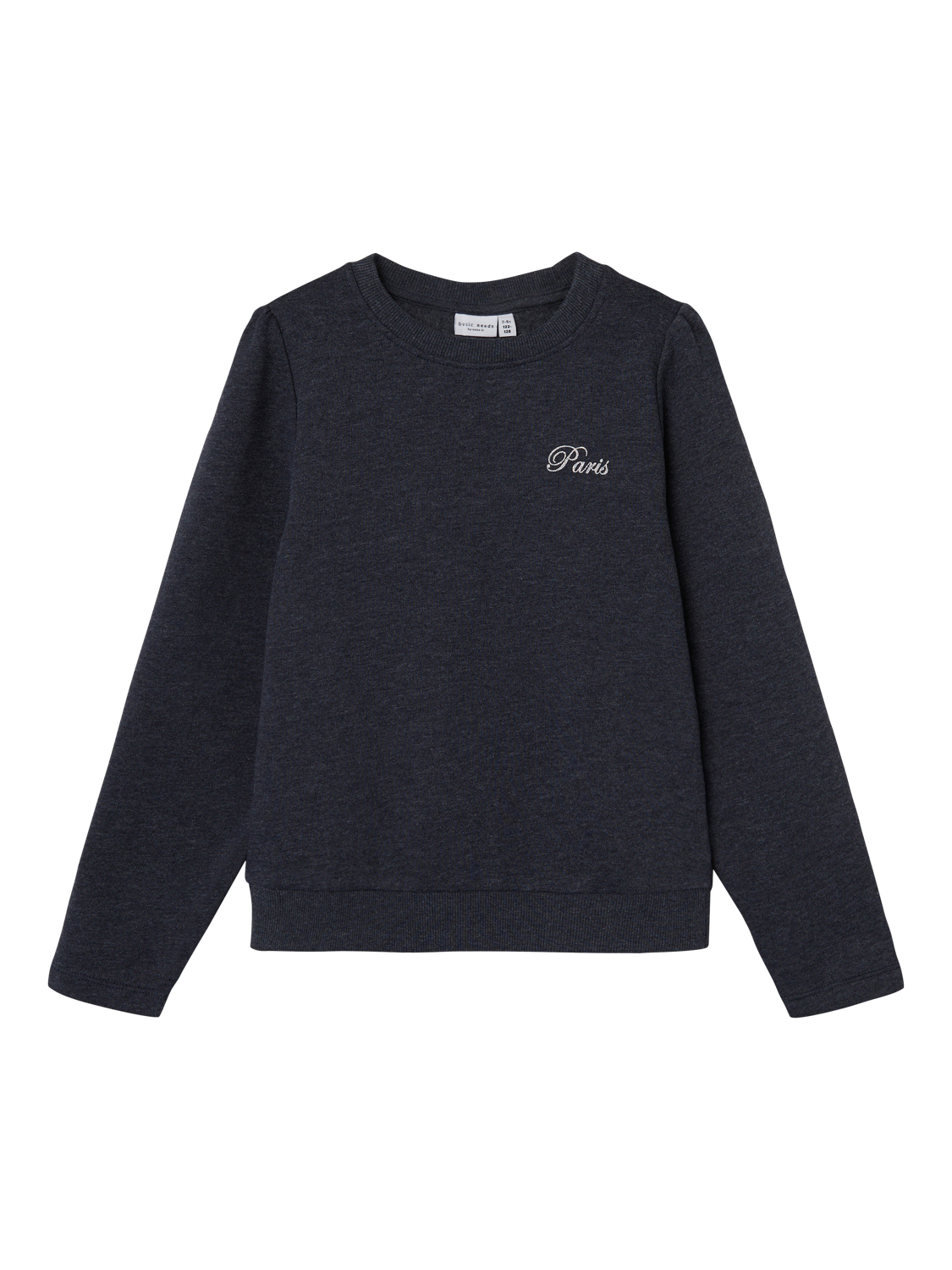 NKFVIMA Sweatshirts - Dark Sapphire