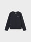 NKFVIMA Sweatshirts - Dark Sapphire