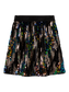 NKFROMILLA Skirts - Black
