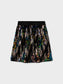 NKFROMILLA Skirts - Black