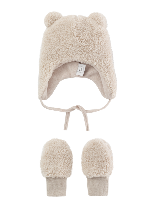NBNMATUTA Headwear - Moonbeam