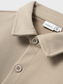 NKMBRASMO Shirts - Pure Cashmere