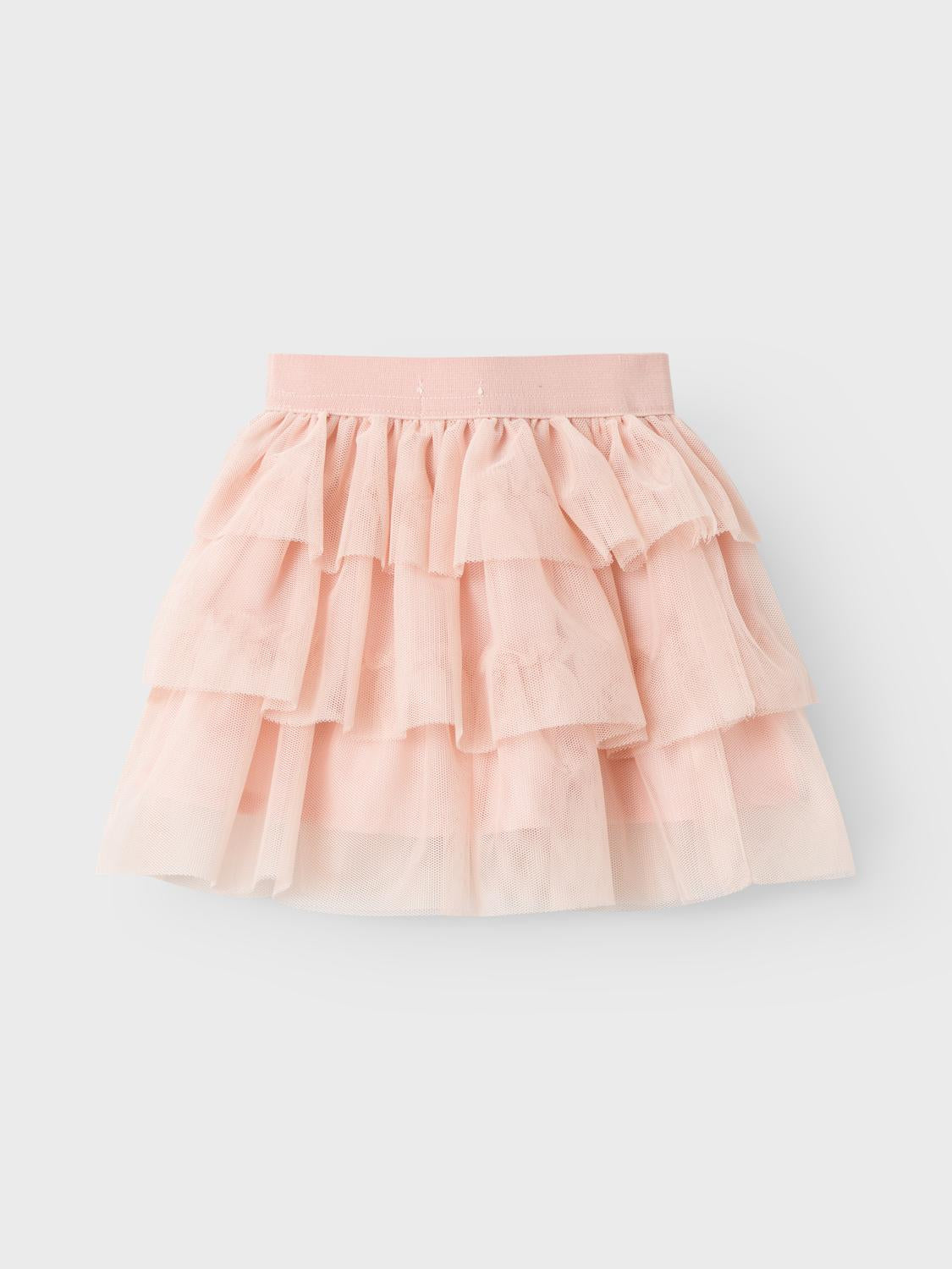 NBFBETRILLE Skirts - Sepia Rose