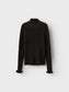 NKFRIAGLITTER Knit - Black