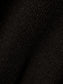 NKFRIAGLITTER Knit - Black