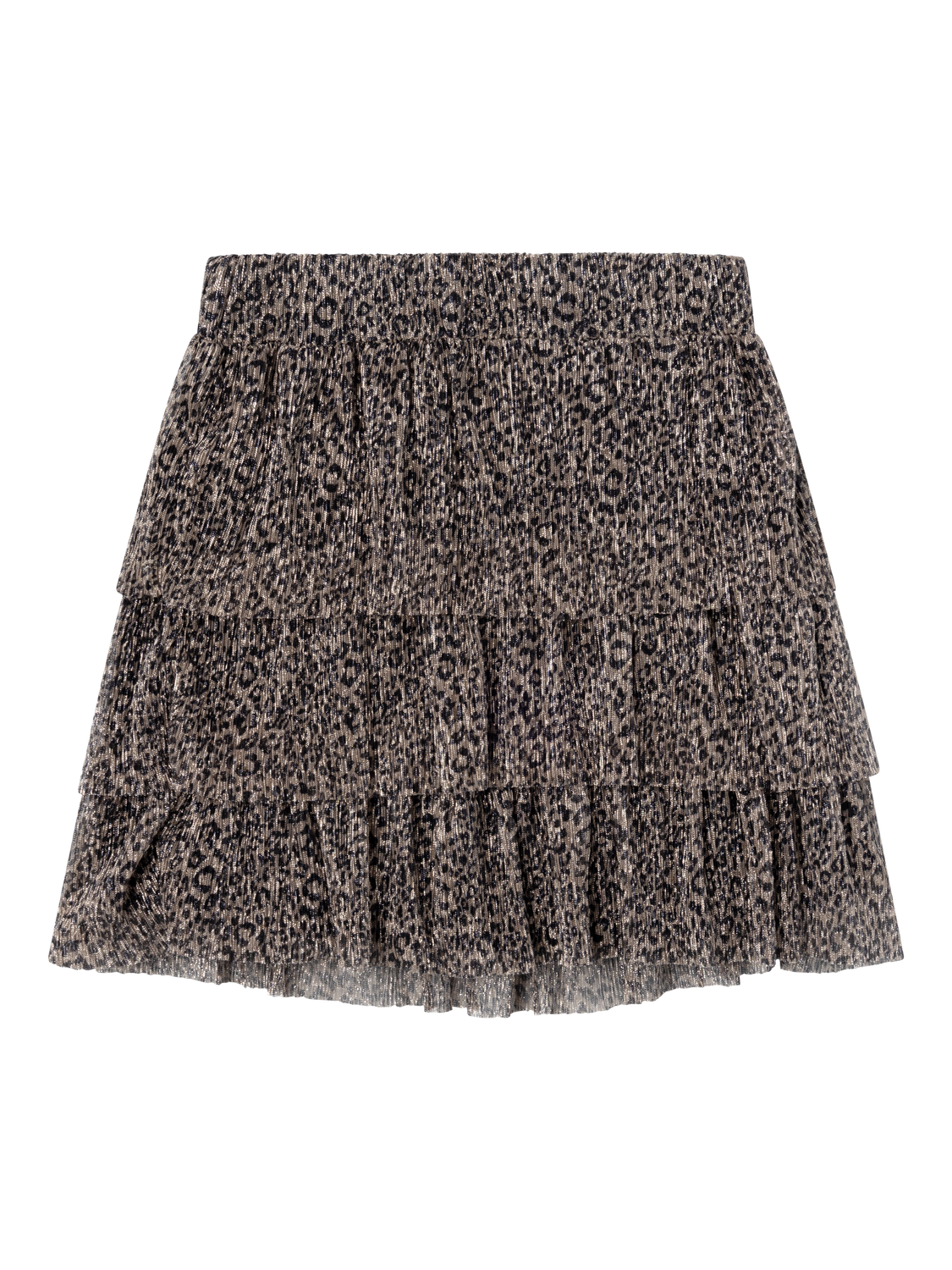 NKFRISARI Skirts - India Ink