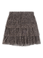 NKFRISARI Skirts - India Ink