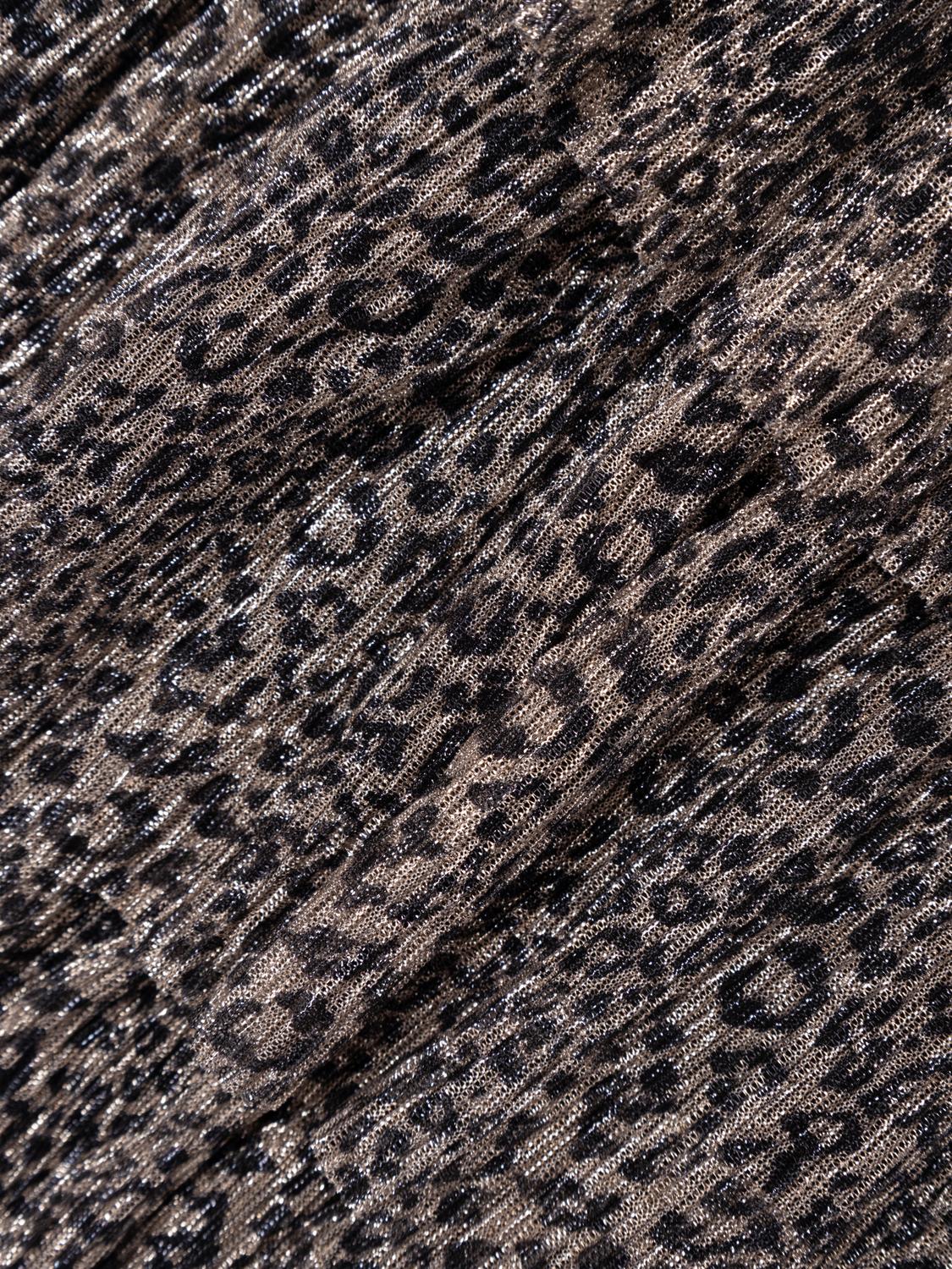 NKFRISARI Skirts - India Ink