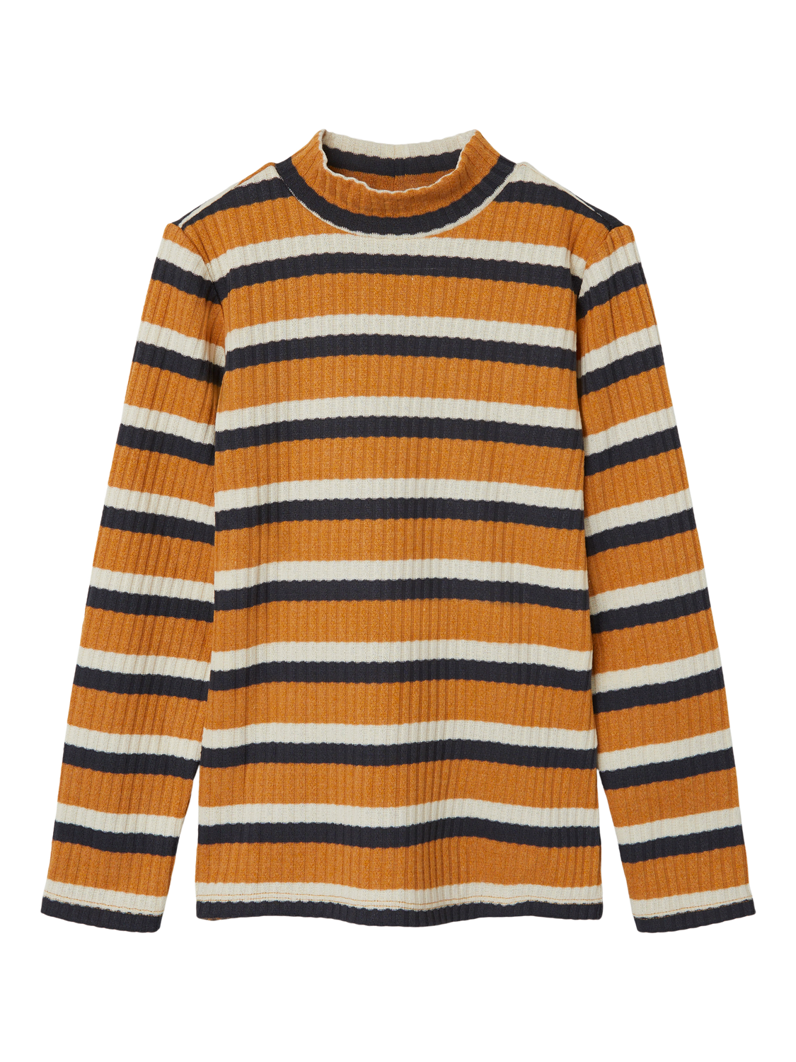 NKFODRIA T-Shirts & Tops - Inca Gold